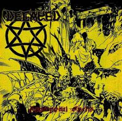 Decayed : Apocryphal Spells